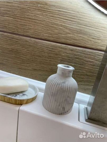 Ваза домашний декор-ручная работа