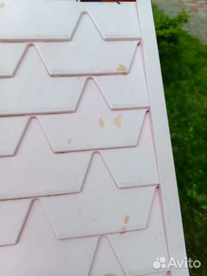 Детский игровой домик для дачи бу