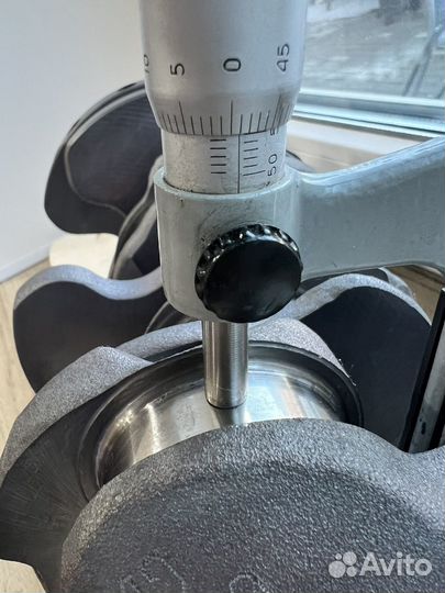 Двигатель j35a5