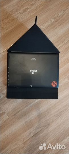 Планшет на Windows