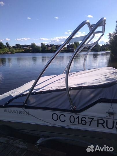 Пошив, ремонт, реставрация тентов