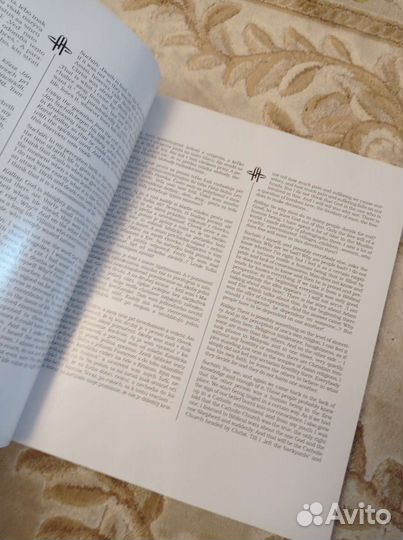 Word On Face, (Slovo Na Tvari) Hardcover – Karol K