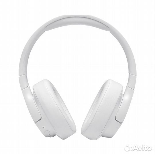 Гарнитура беспроводная JBL Tune 760NC, белый