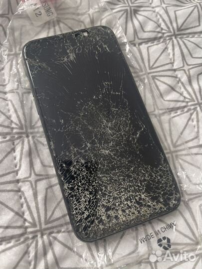 Оригинальные запчасти iPhone 11 pro