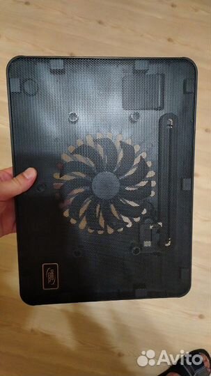 Кулер для ноутбука