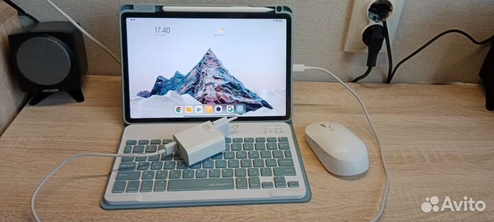 Планшет Xiaomi pad 5