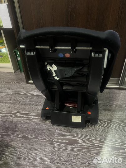 Детское автокресло от 0 до 13 кг