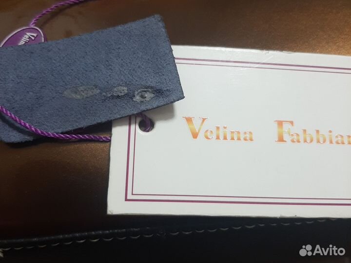 Сумка натуральная кожа