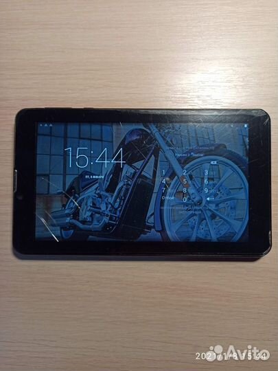 Планшет turbokids 3g + oysters