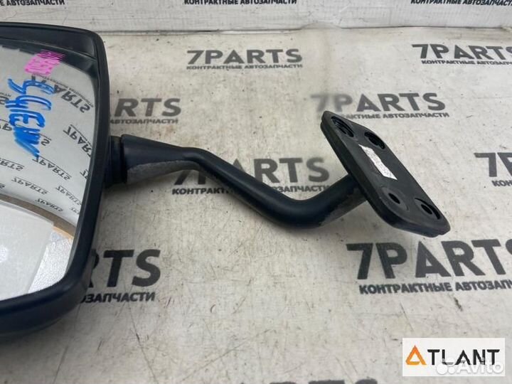 Зеркало с пятой двери mazda bongo friendee