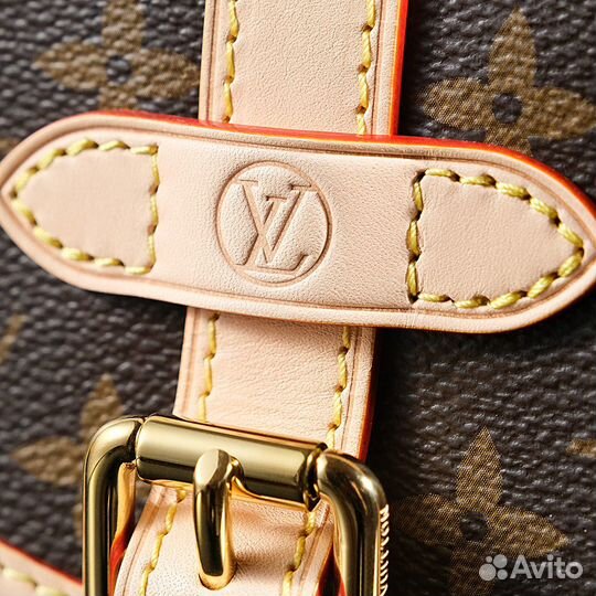 Сумка Louis Vuitton Saumur BB