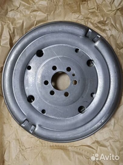 Маховик DSG7 Качественный аналог 03C105266J