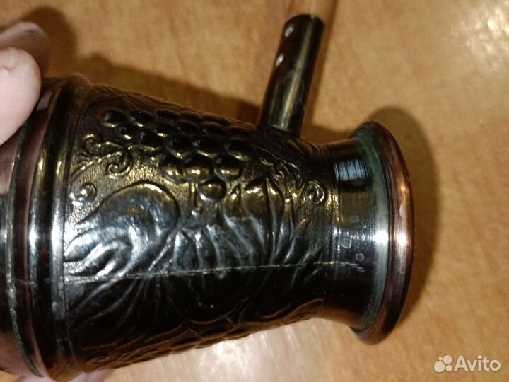 Турка для кофе