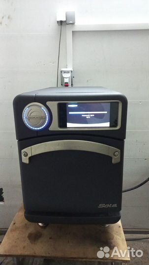 Комбинированная печь Turboshef sota