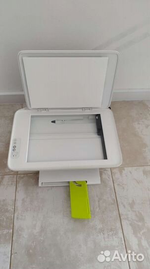 Принтер сканер копир HP DeskJet 2130