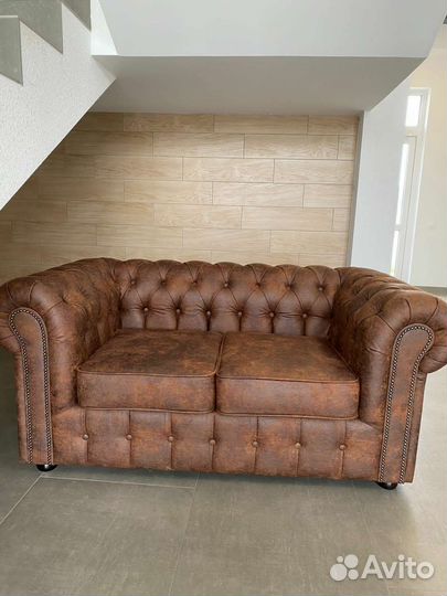 Диван Честер
