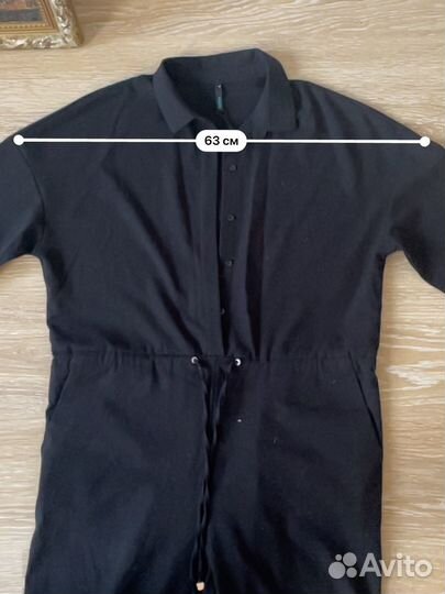 Комбинезон befree