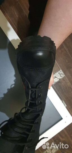Берцы 3к 40 размер