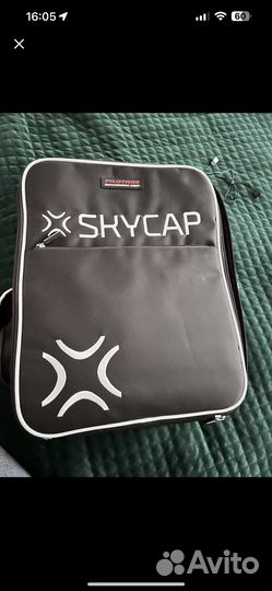 Квадрокоптер Pilotage Skycap FPV RTF 2.4G-RC17260