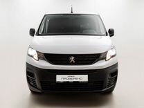 Новый Peugeot Partner 1.6 MT, 2023, цена от 3 750 000 руб.