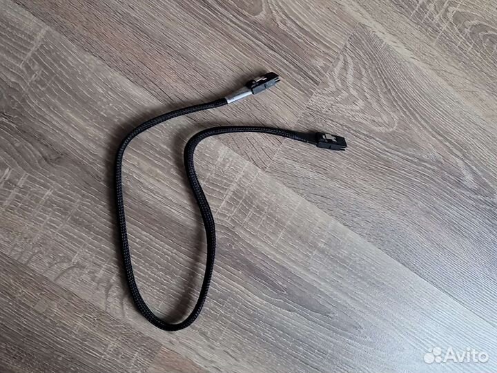 Кабельhp 493228-005