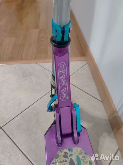 Самокат детский Oxelo