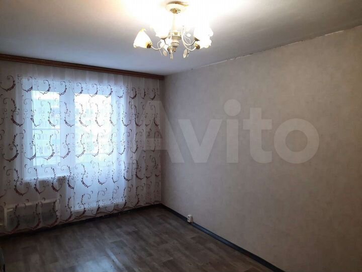 2-к. квартира, 47,6 м², 4/5 эт.