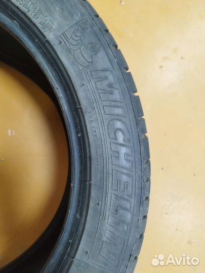 Michelin Primacy HP 245/45 R17 99W