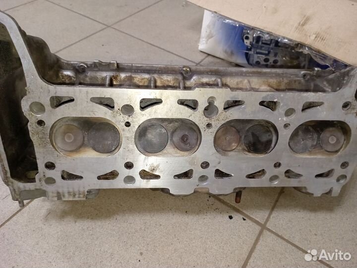 Гбц niva chevrolet