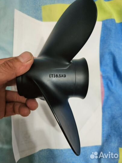 Гребной винт 