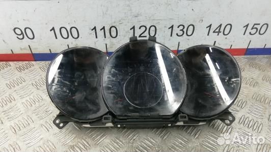 Щиток приборов KIA CEE'D 2 (JD) (5AD05IT01)