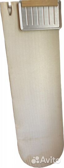 Новая гладильная доска СССР 115 см