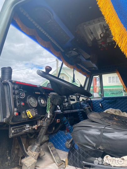 КАМАЗ 45143, 2000