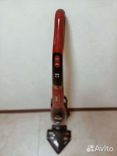 Пылесос Tefal ty9133wh