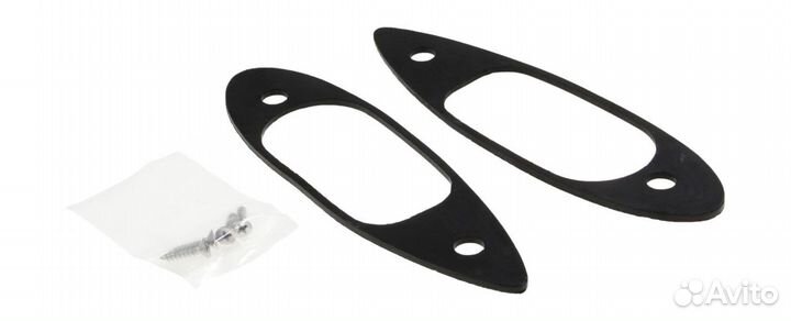 Огни навигационные бортовые ходовые (C91012)