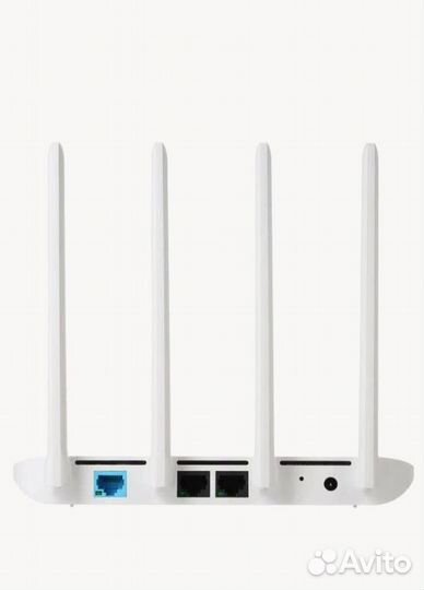 Роутер Xiaomi Mi 4A Wi-Fi 2.4/5 ггц