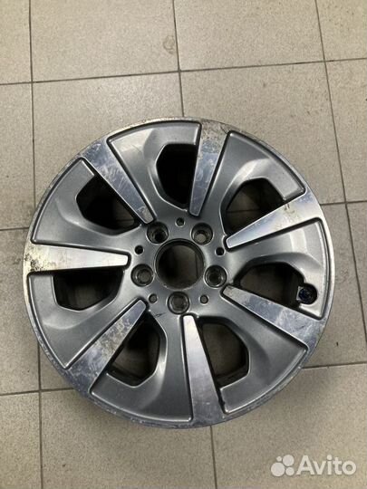 Диск оригинал W212 R16