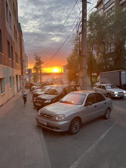 2-к. квартира, 42,7 м², 2/9 эт.