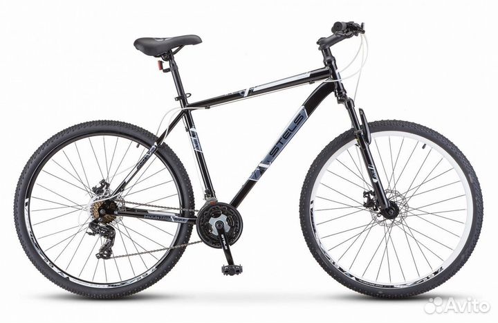 Велосипед stels Navigator 900 MD