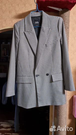 Пиджак Zara