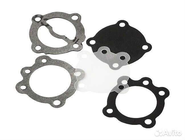 Ремкомплект топливного насоса Suzuki DT8-15