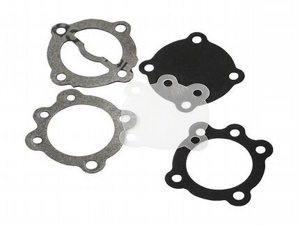 Ремкомплект топливного насоса Suzuki DT8-15