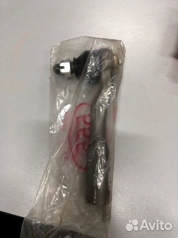 Наконечник рулевой Toyota Tundra 1999-2006