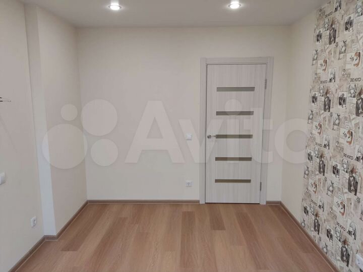 4-к. квартира, 96,6 м², 12/16 эт.