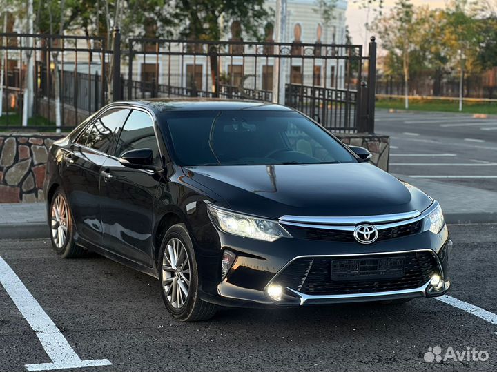 Аренда автомобиля