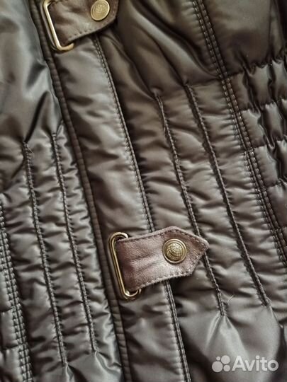 Куртка женская