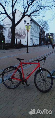 Прокат велосипедов
