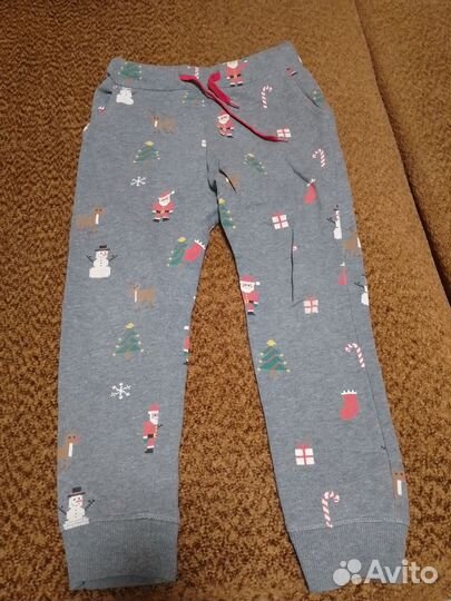 Вещи для мальчика 6-8 лет