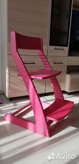 Растущий стул kotokota