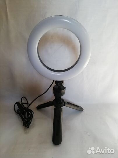 Лампа светодиодная